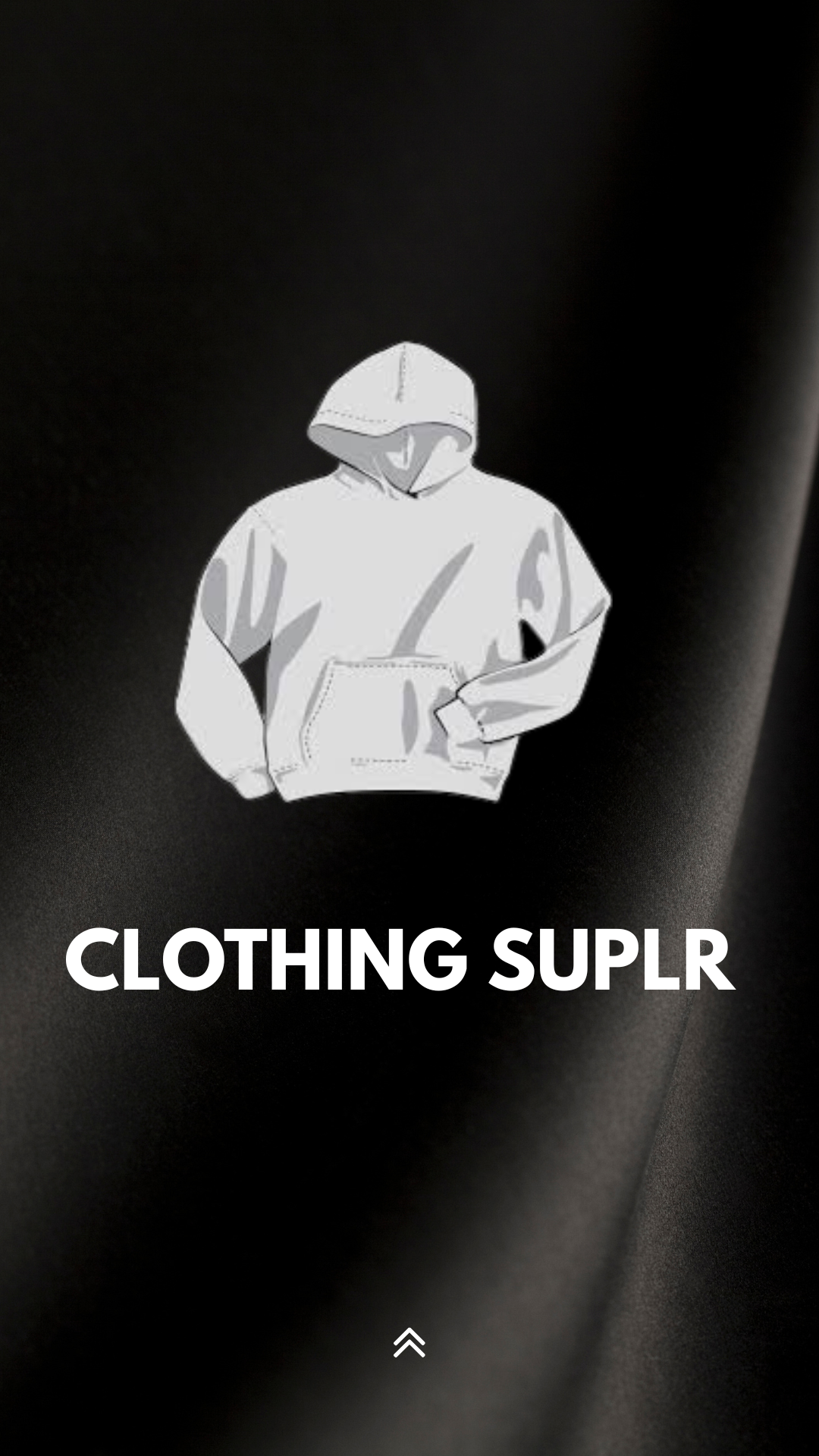 *Streetwear Clothing Suplr