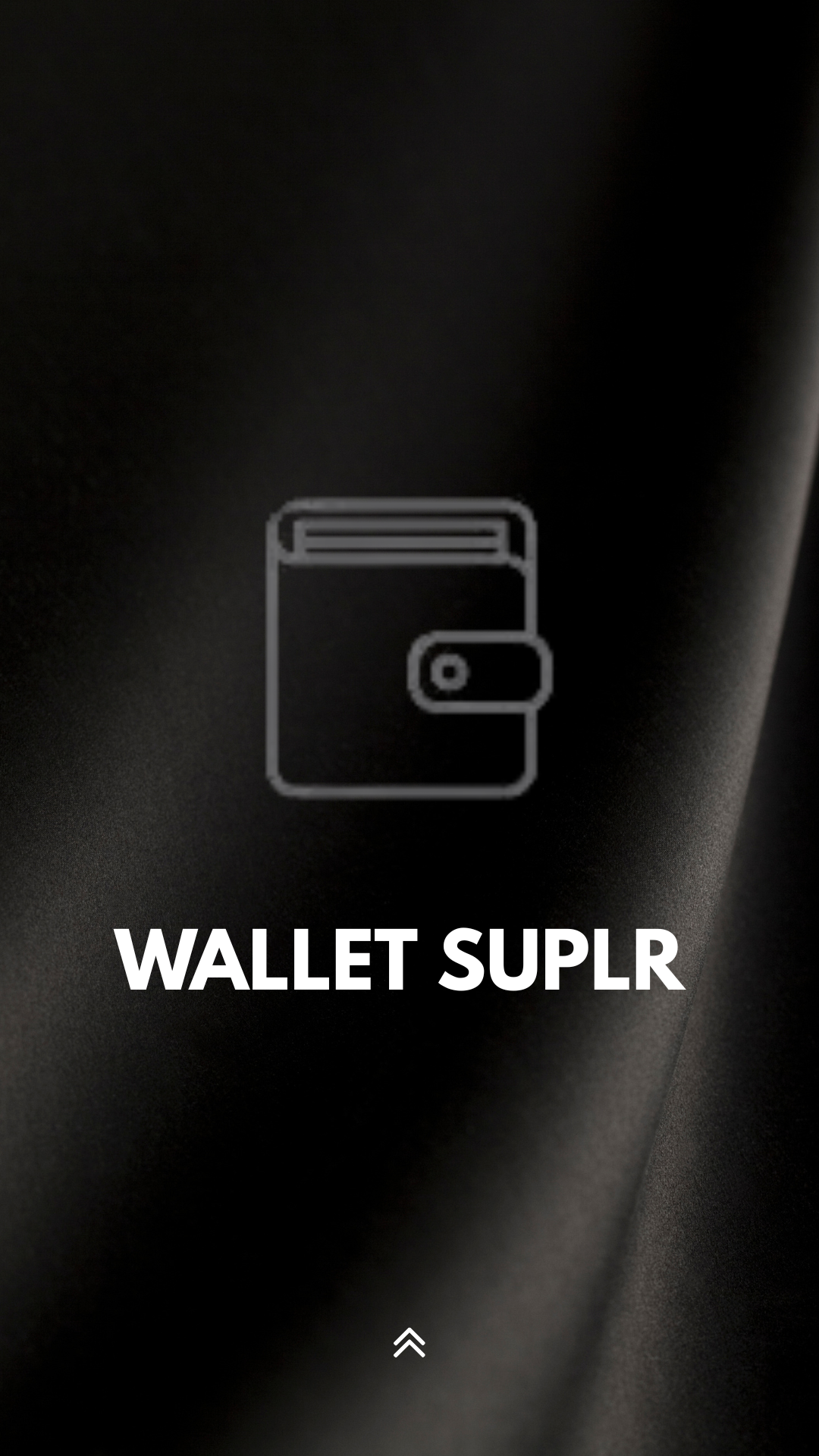 Wallet Suplr
