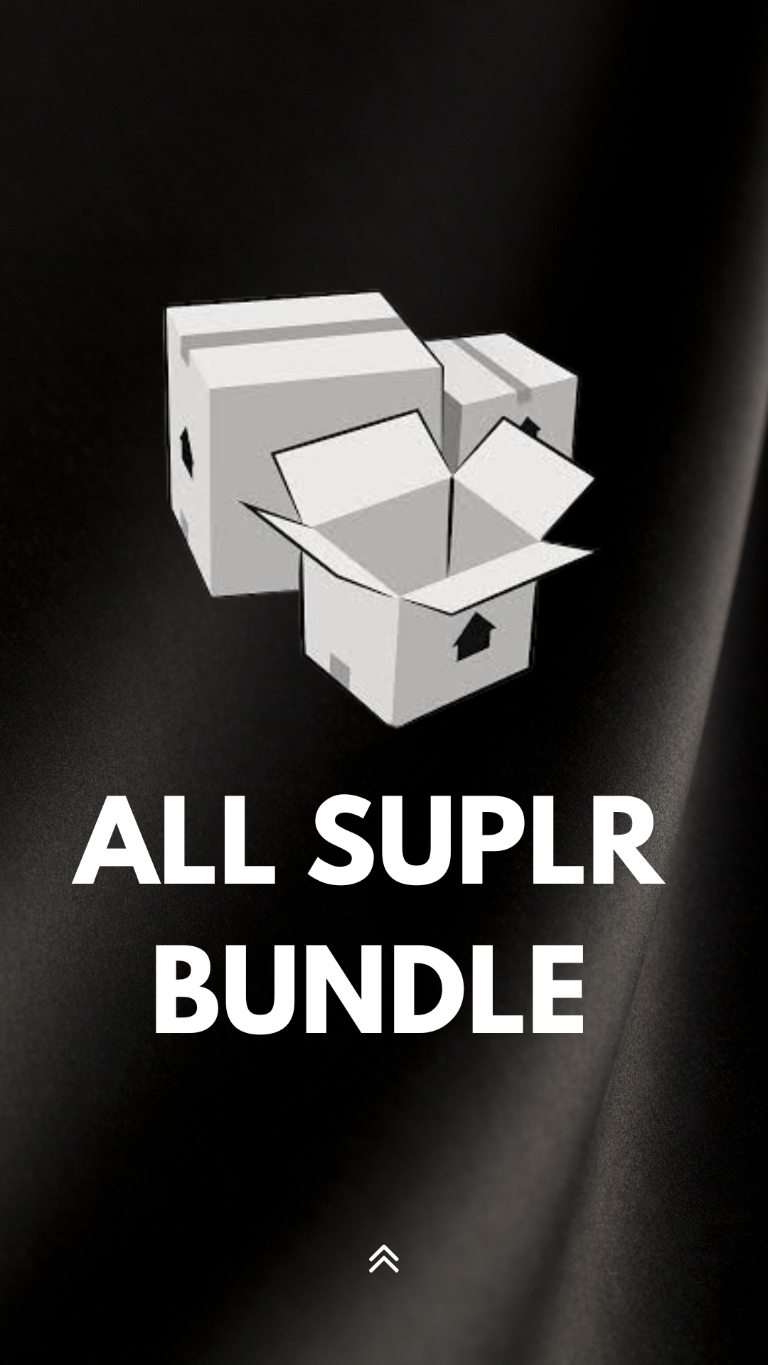 *All Suplr Bundle