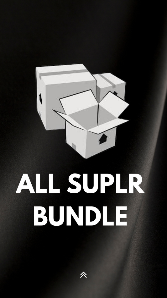 *All Suplr Bundle