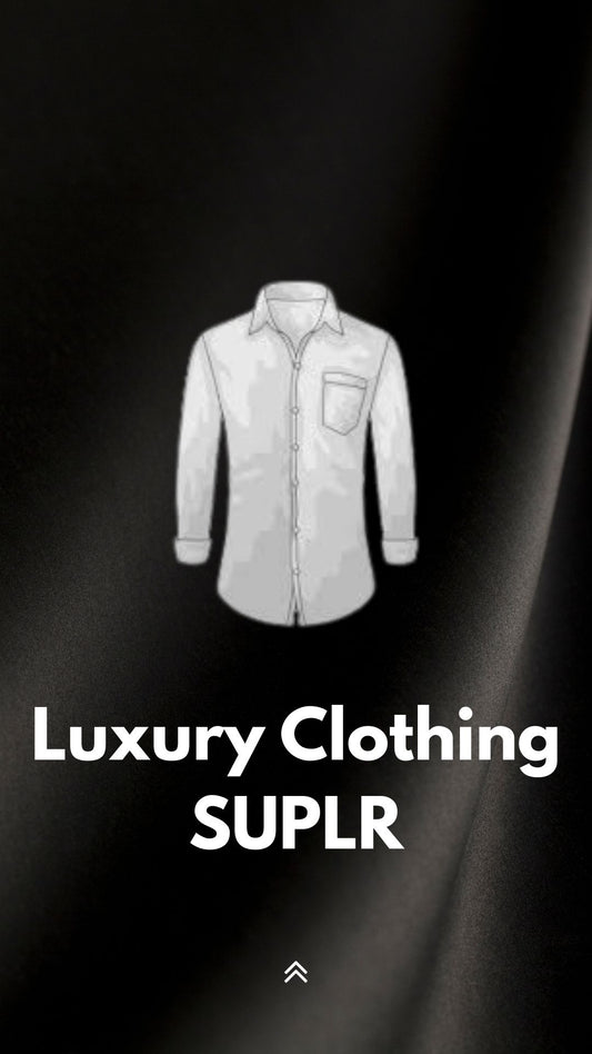 Clothing Suplr