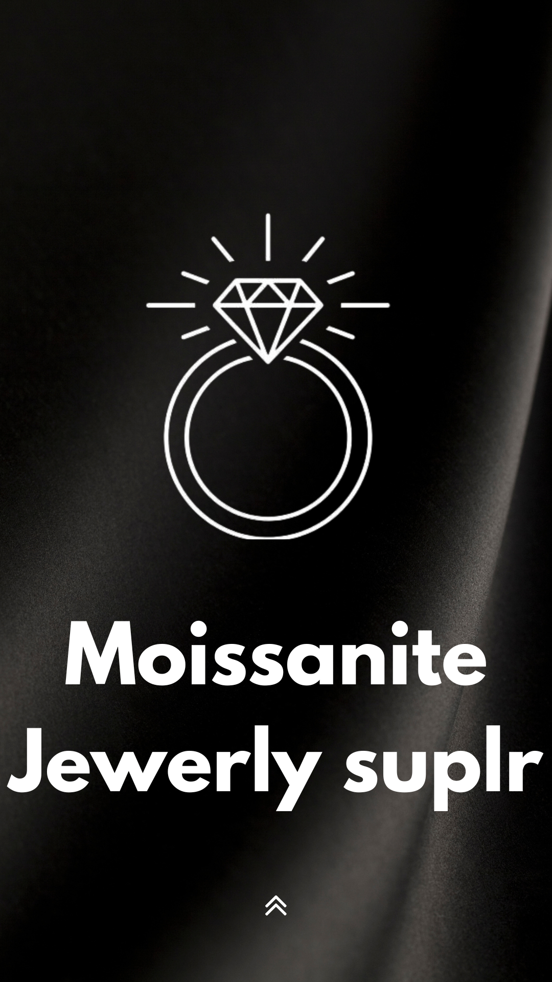 Moissanite jewerly Suplr
